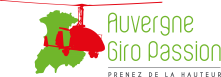 Auvergne Giro Passion
